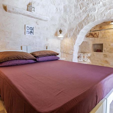 Trullo Cupido Cinquenoci Villa Locorotondo Luaran gambar